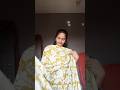 umbrella kurthi with palazzo pants outfit #fashion #meesho fabric #trending