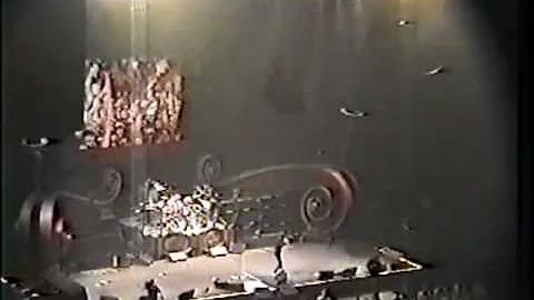 Iron Man || Seattle 1999 (Reunion Tour) || Black Sabbath