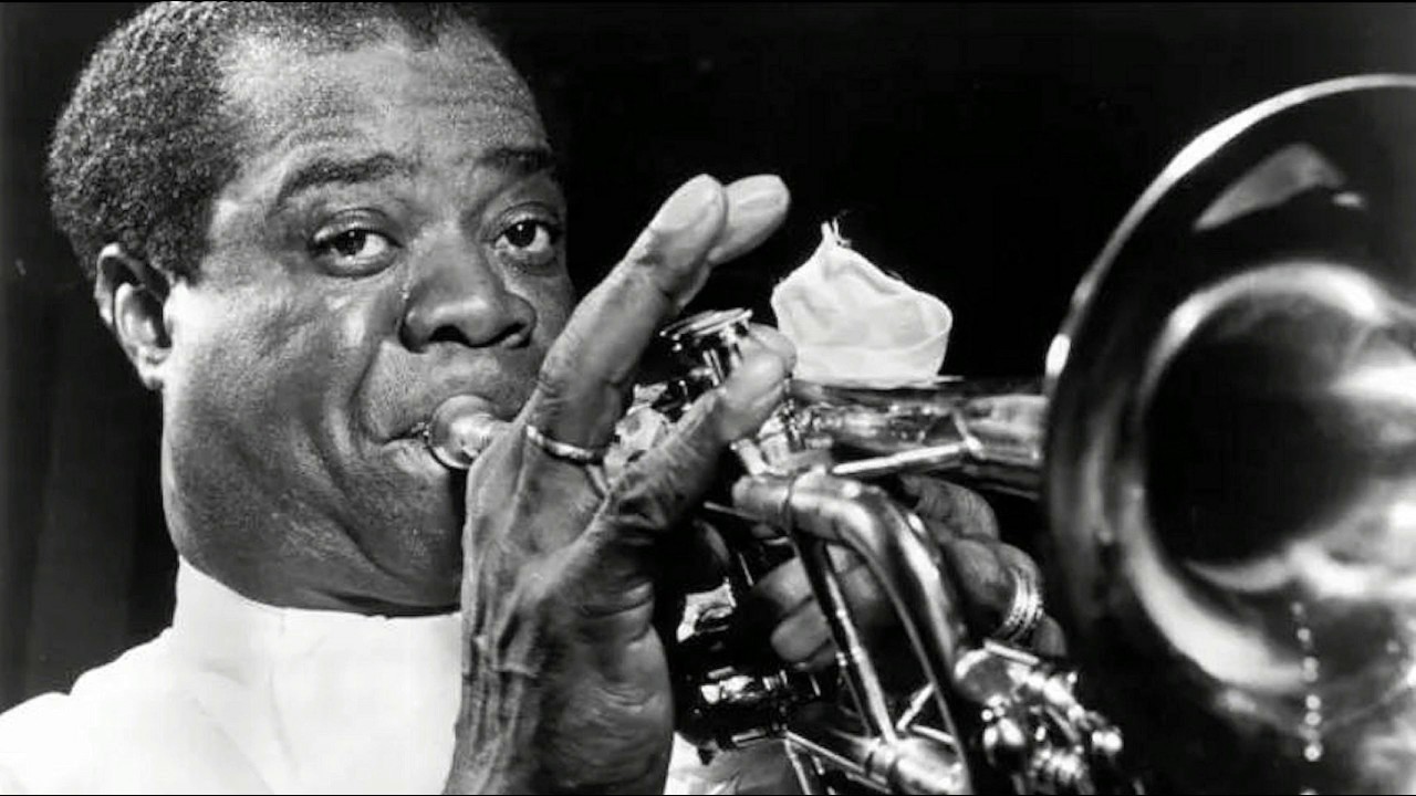 Louis Armstrong's Desert Island Discs appearance found by BBC, Louis  Armstrong