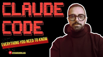Claude Code: Everything You Need to Know — Session 1