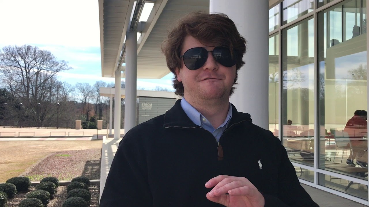 top movies on netflix Running for President