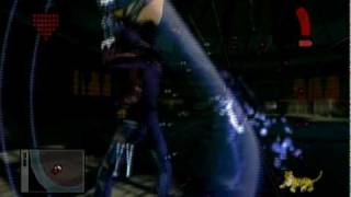 No More Heroes 2: Rank 23 Cloe Walsh