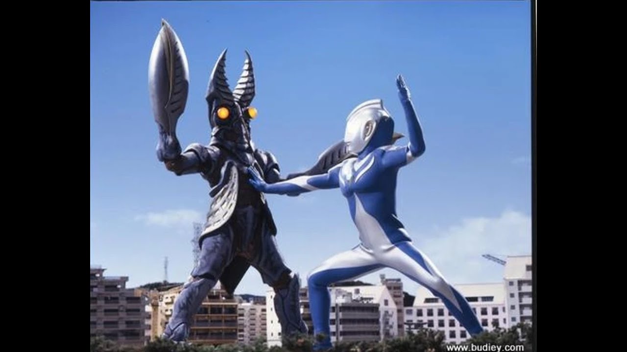 Ultraman Cosmos VS Alien Baltan Ultraman Fighting Evolution 3 #games # ...