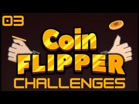 Coin Flipper - 03 - Challenges (v1.2)