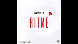 Monnik - Ritme
