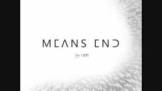 Means End - Lost In Thought (EP) 03