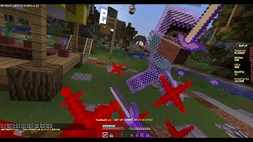 Hacker in Beta KitPvP | JartexNetwork