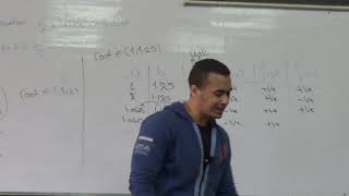 Math Eng Amr Khaled Sec 5 ( Bisection and Iteration Method & Jacobi and  Gauss  )