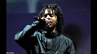 Earl Sweatshirt // "Hat Trick" (CDQ)