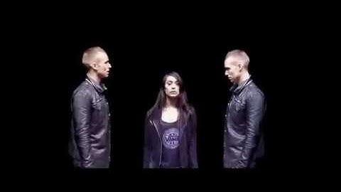 MA Animation and Digital Effects - Student Work