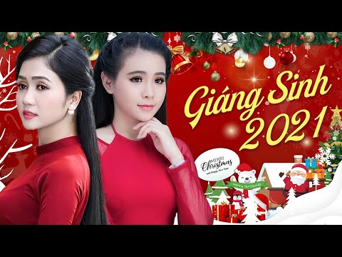 Phương Anh Quỳnh Trang Cùng So Tài Hát Nhạc Giáng Sinh Cực Hay 2021 - Hai Mùa Noel