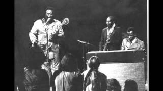 Freddie King - You Know That You Love Me chords