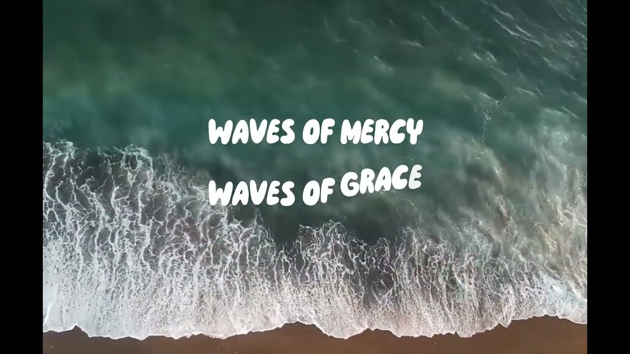Every Move I Make | Lyric video | Hillsong Kids