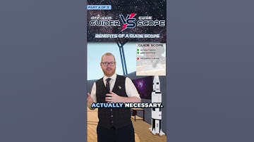 Guide Scope Pros and Cons