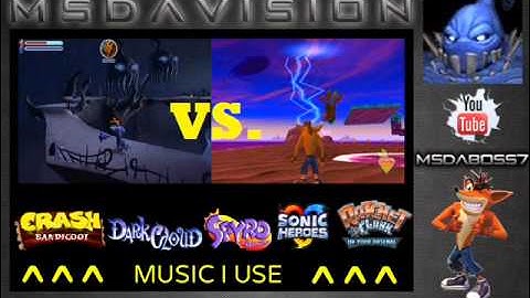 Twinsanity Fury - Twinsanity/Mind over Mutant Remix