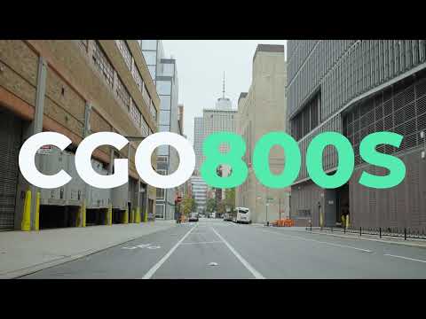 TENWAYS CGO800S｜Re-imagine your urban cycling with #tenwaysebike - video from TENWAYS