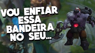 AS FRASES ORIGINAIS DO LEAGUE OF LEGENDS QUE MUDARAM NA TRADUÇÃO PARA O PORTUGUÊS!