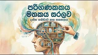 පරිගණක මතකය සරලව