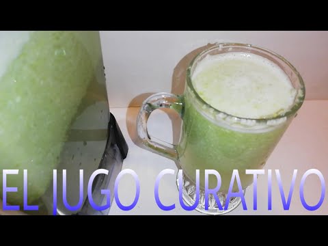 Mezcla CHAYOTE con limón de esta forma ¶¶ SILVE para los riñones, diabetes y regula la presión alta