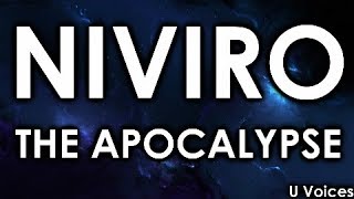 NIVIRO - The Apocalypse (Lyrics)