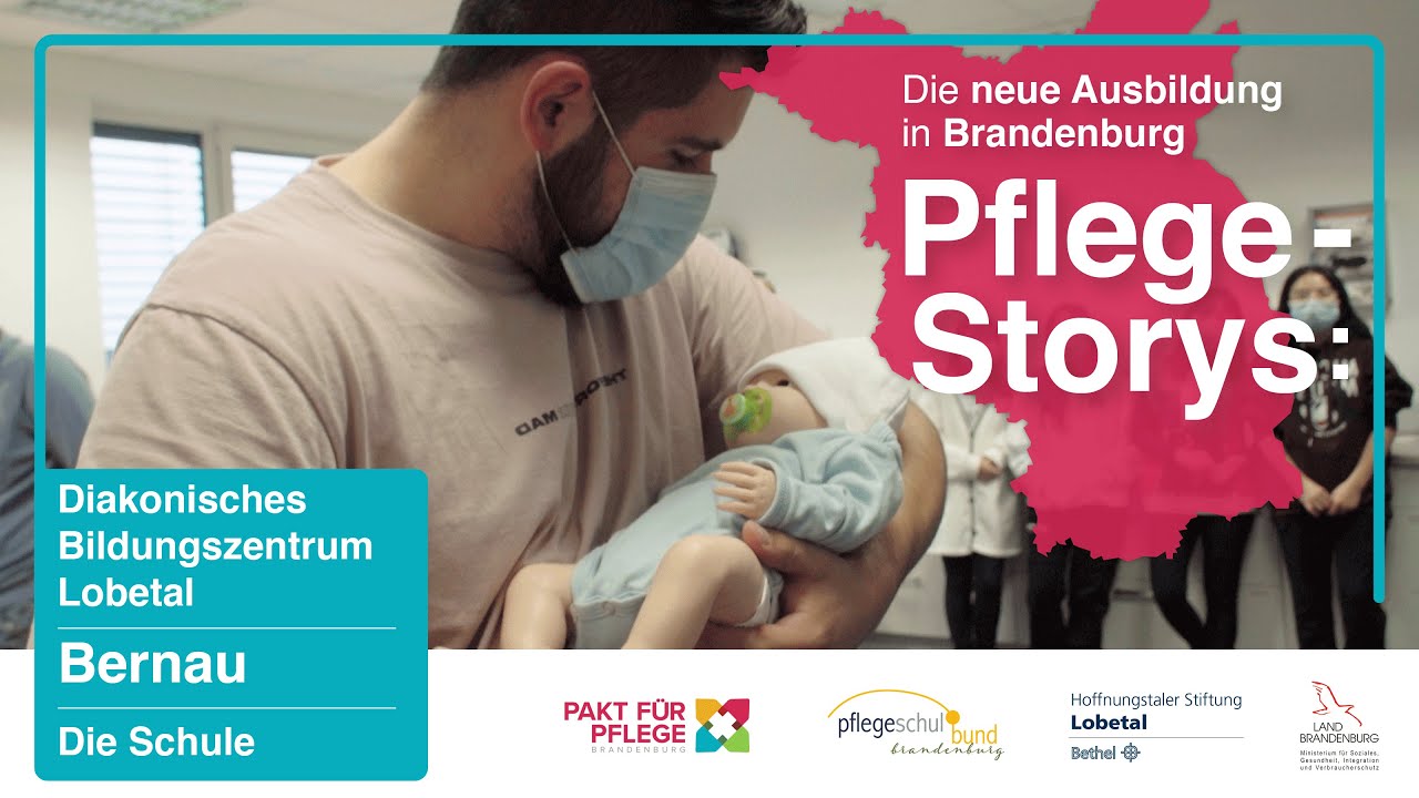 Diakonisches Bildungszentrum Lobetal | Schule