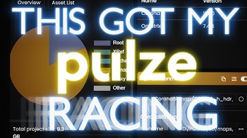 Scene Manager Just Got A NITRO Boost | Giveaway | 3ds Max