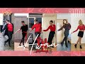 [KPOP IN QUARANTINE] (G)-IDLE (여자아이들) - Hwaa 화 火花 Dance Cover | [UJJN]