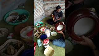 Heboohhh Sholawat Merdu Habis Rolasan Di Rebana Centre Yogyakarta