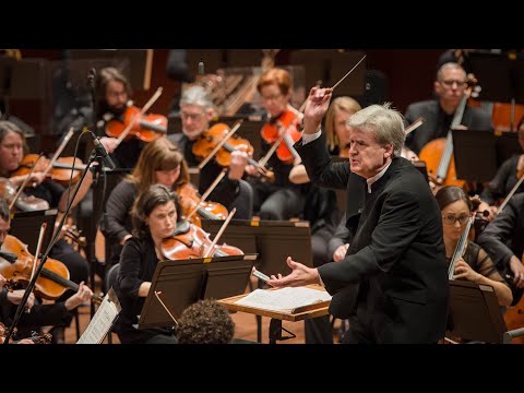 Stravinsky: The Rite of Spring / Thomas Dausgaard & Seattle Symphony