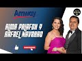 🚨 Rumbo A Plata - Alma Palafox y Rafael Navarro - Amway