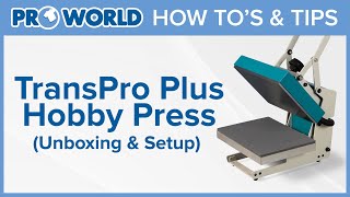 How To Use EasySubli with Video - Pro World Inc.Pro World Inc.
