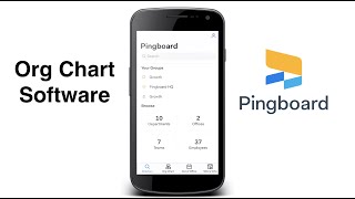 Org Chart Software - Pingboard screenshot 4