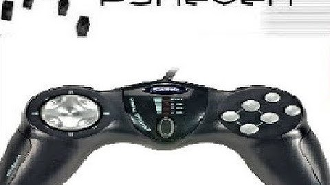 PsxEven Controller Fix How To   Link Below