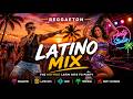 Best Latin Tropical Summer Fiesta Vibes 2026 🌴 | Reggaeton Heat Party Mix