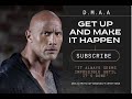 GET UP AND MAKE IT HAPPEN - Motivational Speeches Compilation