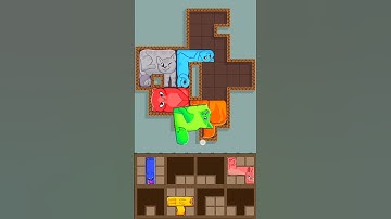 Cat Puzzle Cats funny Game part 88 puzzle #gameplay #gaming #games #game #androidgame #puzzle