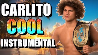 Carlito - Cool (INSTRUMENTAL)