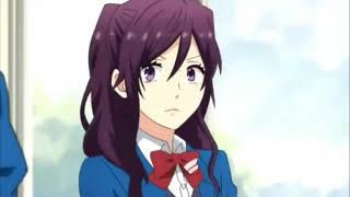 Nijiiro Days [AMV] - Not Another Song About Love