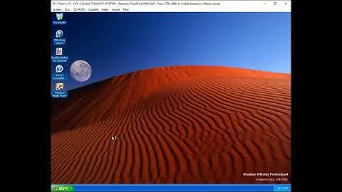 Upgrading from Whistler Build 2428 to Windows XP Build 2462