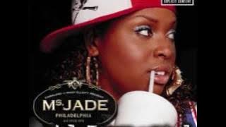 Ms Jade Nate Dogg & Timbaland - Dead Wrong