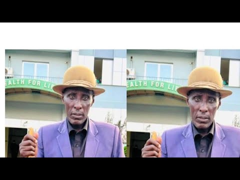 GAHUNDA YOGUSOZA IKIRIYO CY UMUBYEYI WACU RUSHAMBWA ERASTE WATABARUTSE