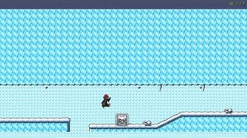 SuperTux 0.4.0Lolkat