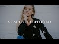 Scarlett Leithold - Colors
