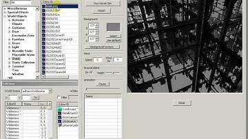 Fallout 3: GECK - New Worldspace, The Easy Way (Part 3-3)