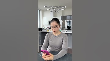 Wat is je Roblox-gebruikersnaam?😭 #sofimanassyan #relatable #grappig #roblox