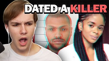 This Celebrity Doctor DATED a KILLER | Quinn Reacts to Rotten Mango