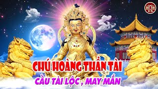 Chú Hoàng Thần Tài cầu Tài Lộc, Buôn May Bán Đắt, Công Việc Kinh Doanh Ngày Càng Phát Đạt ! screenshot 5