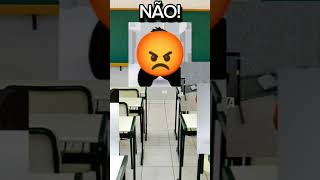 só sinco minuto pro