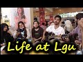 Last day of second semester || Lahore garrison university || Life at lgu