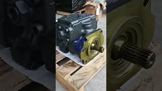 For Komatsu WA470 hydraulic pump (708-1G-00060)